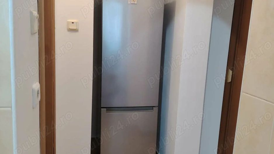 Apartament 2 camere mobilat, AC, mobilat complet, lângă metrou Grigorescu - Poză 7