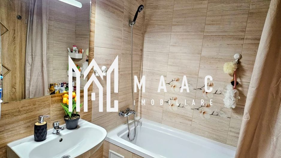 Apartament 3 camere | Balcon | Loc de parcare | Magnolia - Poză 13