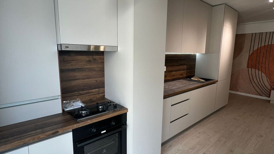 Chirie I Apartament 2 camere I Ivory Residence - Poză 5