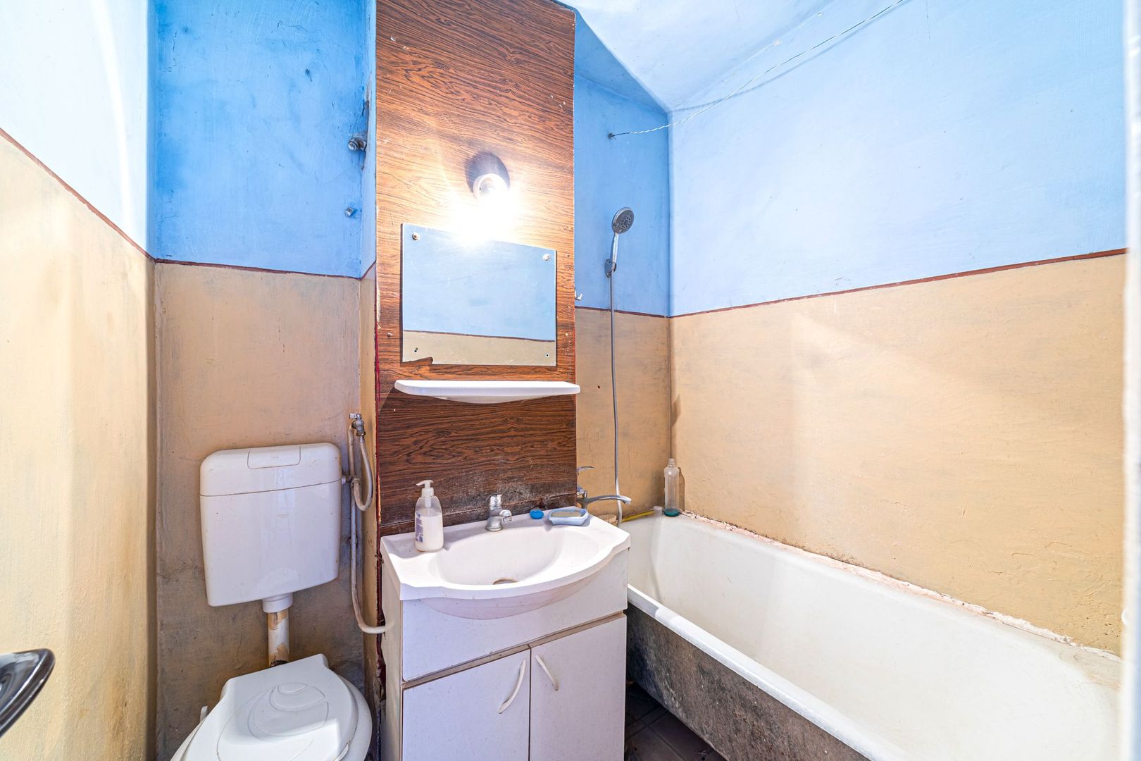 Apartament 2 camere strada Stupilor etaj 4 - Poză 4