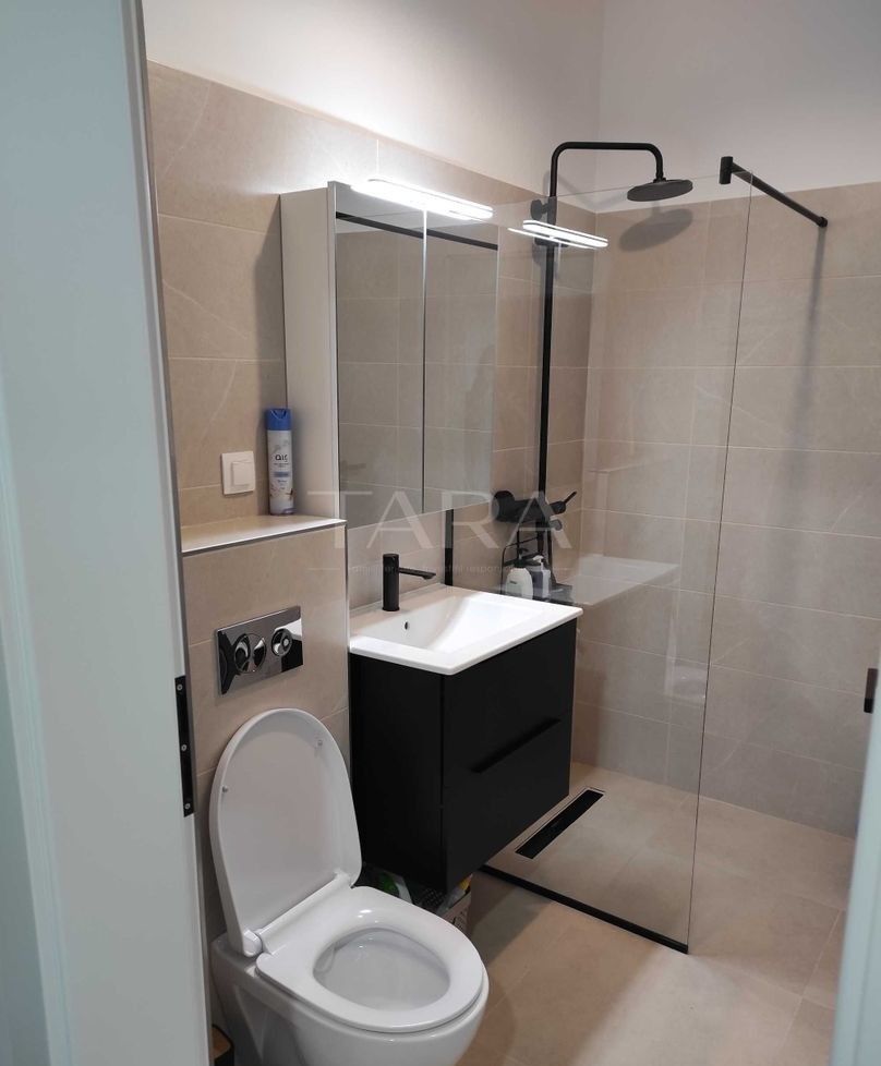 Apartament 2 camere, 52 mp + terasă – Baciu, zona Petrom - Poză 7