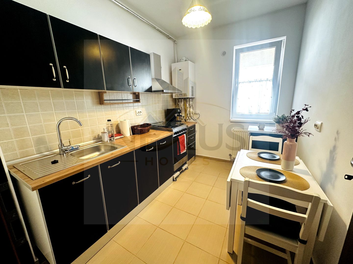 Apartament 2 camere decomandat | Drumul Fermei - Parcare inclusă - Poză 5