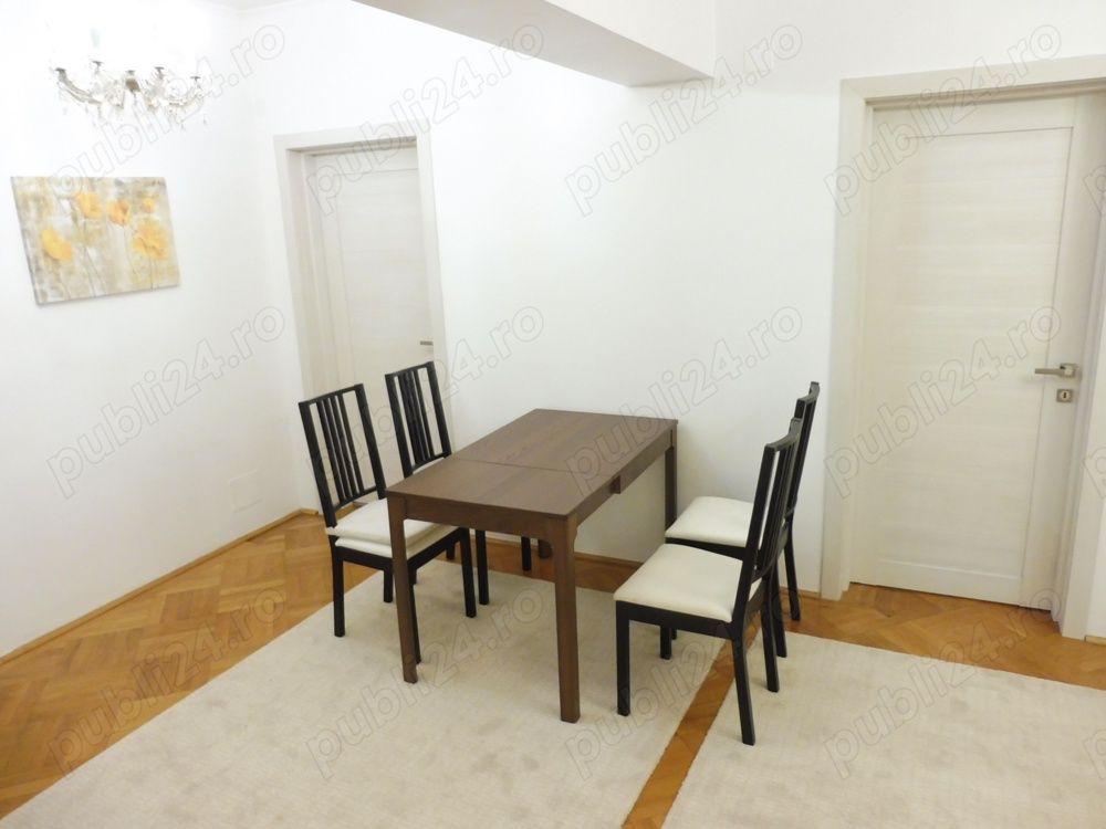 Proprietar - inchiriez ap 4 cam - Romana Dorobanti - Poză 2