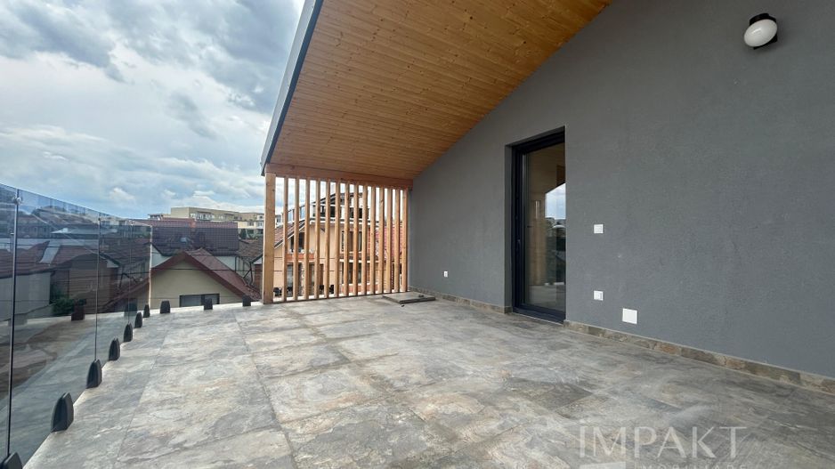 Inchiriere duplex modern, la 2 minute de Cluj Arena - Poză 5