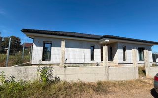 🏡 CASĂ INDIVIDUALĂ PREMIUM | UN SINGUR NIVEL - Poză 1