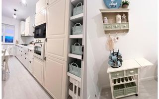 Apartament  3 CAMERE * 2 parcari [SUBTERAN+SUPRATERAN] - Poză 9