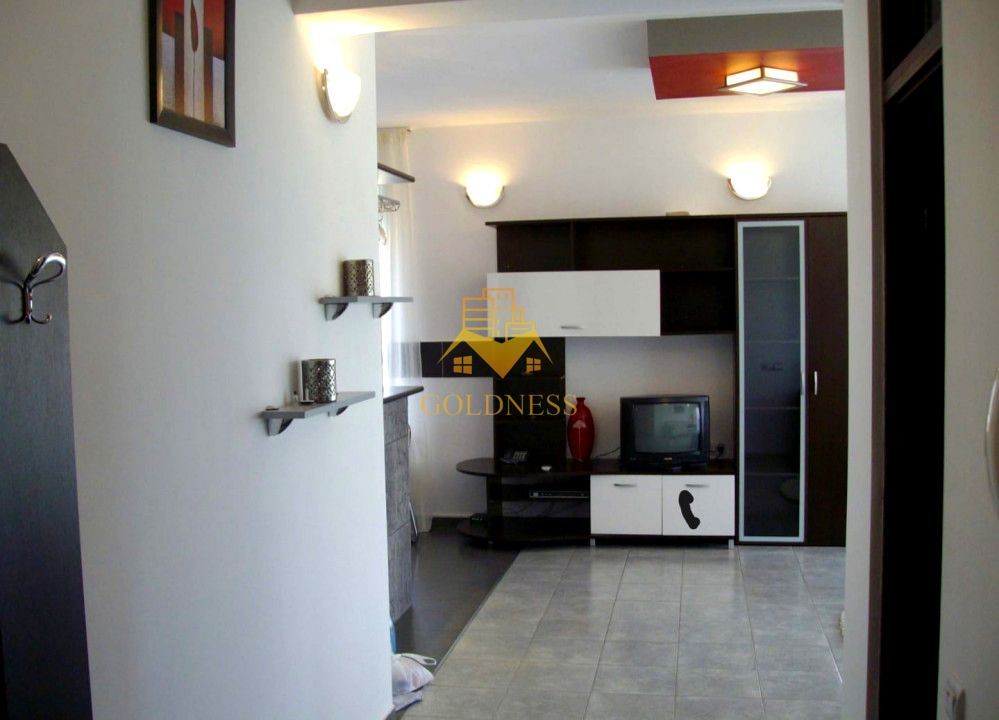 2 camere open space, modern, parcare, cartierul Europa - Poză 2