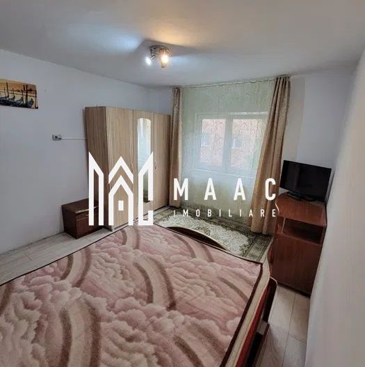 Apartament 1 Camera I Balcon I Etaj 2 I Vasile Aaron - Poză 2