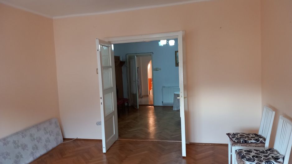 BRASADAS vinde casa 2 cam cu etaj 6 ari zona Bercu Rosu. - Poză 2