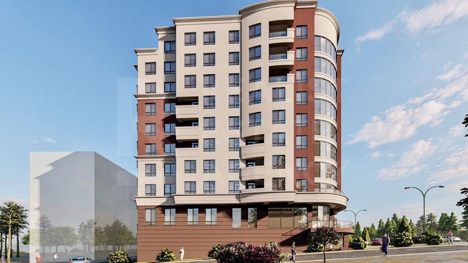 Vânzare, apartamet, 1 cameră, str. Alexandru cel Bun, or. Ialoveni - Poză 7