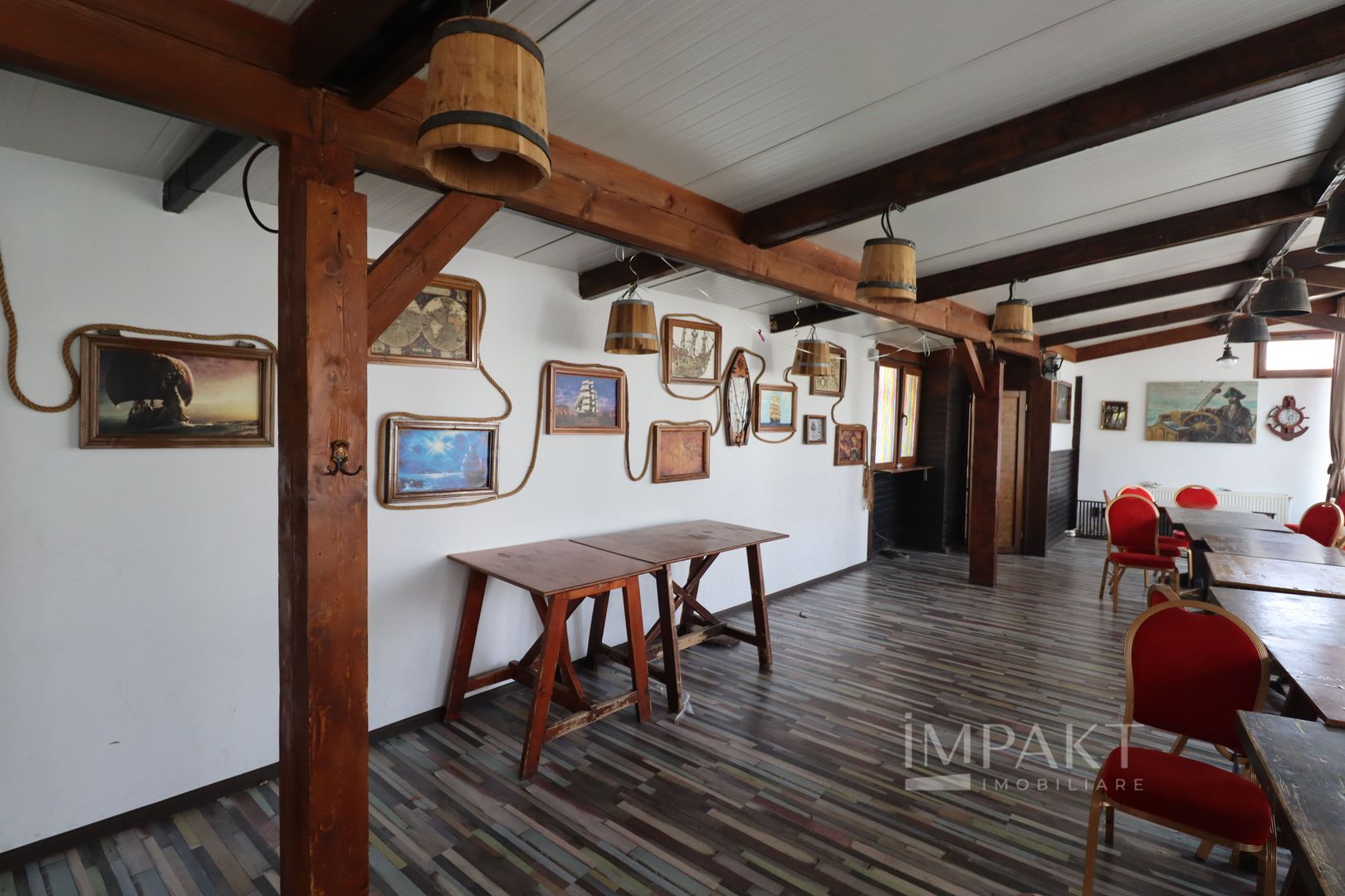 Spatiu Comercial 1100 mp – Autorizat Alimentatie Publica, Manastur - Poză 3