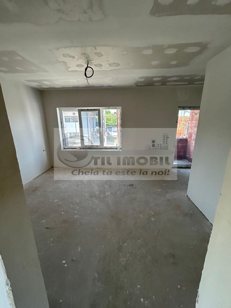 Casă tip duplex în Rediu - 155.000 euro - Poză 10