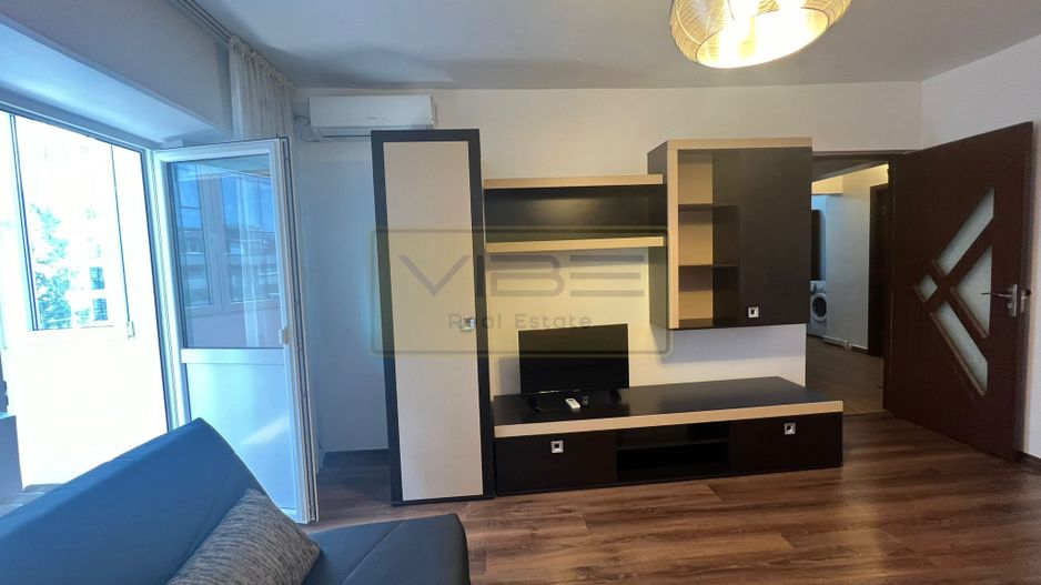 Apartament 2 camere  Palas Mall Sf Lazar - Poză 5