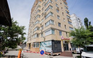 Vânzare, apartament, 3 camere, str. Albișoara, Centru - Poză 2