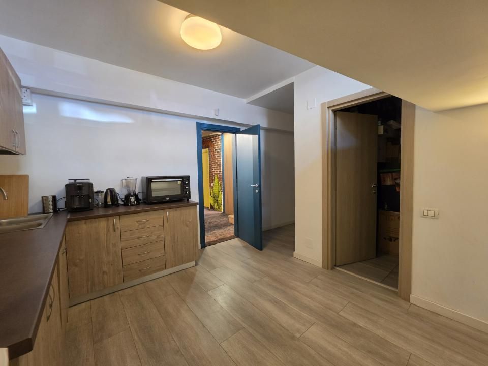 Spațiu de Birouri Arc Triumf – 310 m² - Poză 23