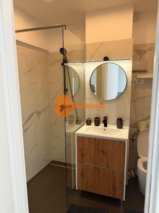 Garsonieră 41 mp – 200 m de metrou Lujerului – Renovată integral - Poză 3