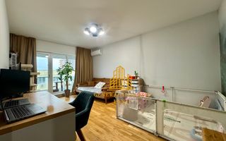 Vânzare apartament cu 2 camere în Complexul Himson - Poză 5