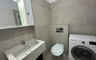 Studio modern de închiriat | Strada Biruinței- Popesti Leordeni - Poză 17