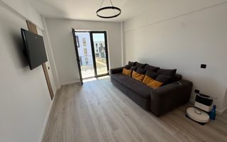 Apartament cu 2 camere, 52mp, parcare, Zona Unirii - Poză 2