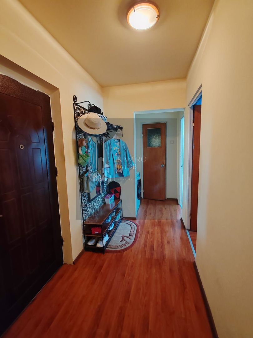 Apartament 4 camere, Brancoveanu/Izvorul Rece, 2 bai, 2 balcoane - Poză 6