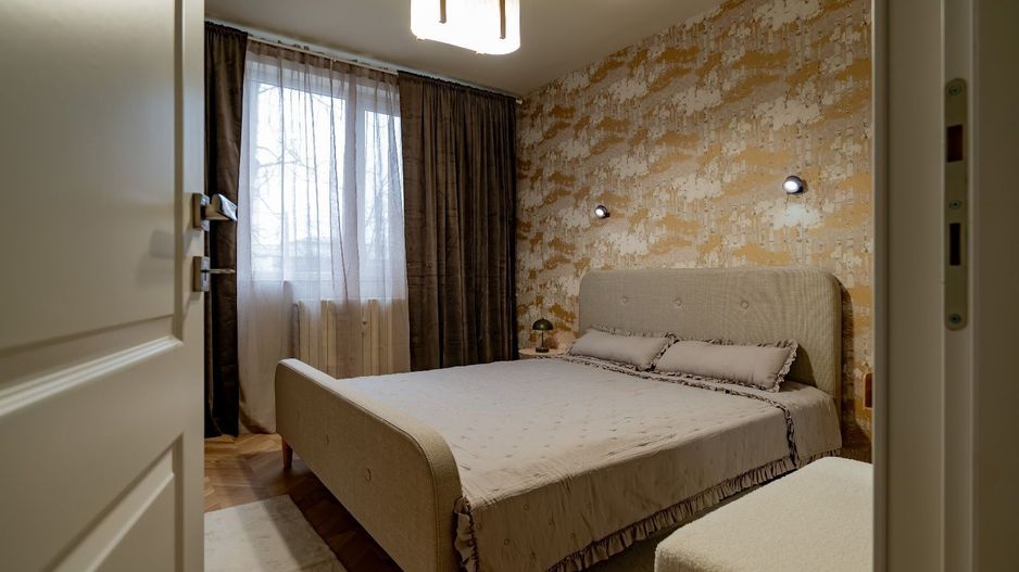 Apartament 2 camere decomandat – zona Tomis Nord (Tic-Tac) - Poză 6