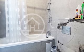 Apartament cu 2 camere de inchiriat in Prima Urbana Oradea - Poză 7