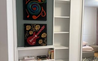 Mall Vitan | Apartament 4 camere - Poză 8