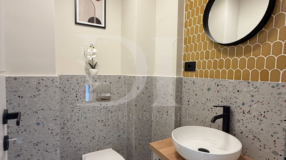 Apartament la cheie / etaj intermediar / Zona Observator - Poză 38