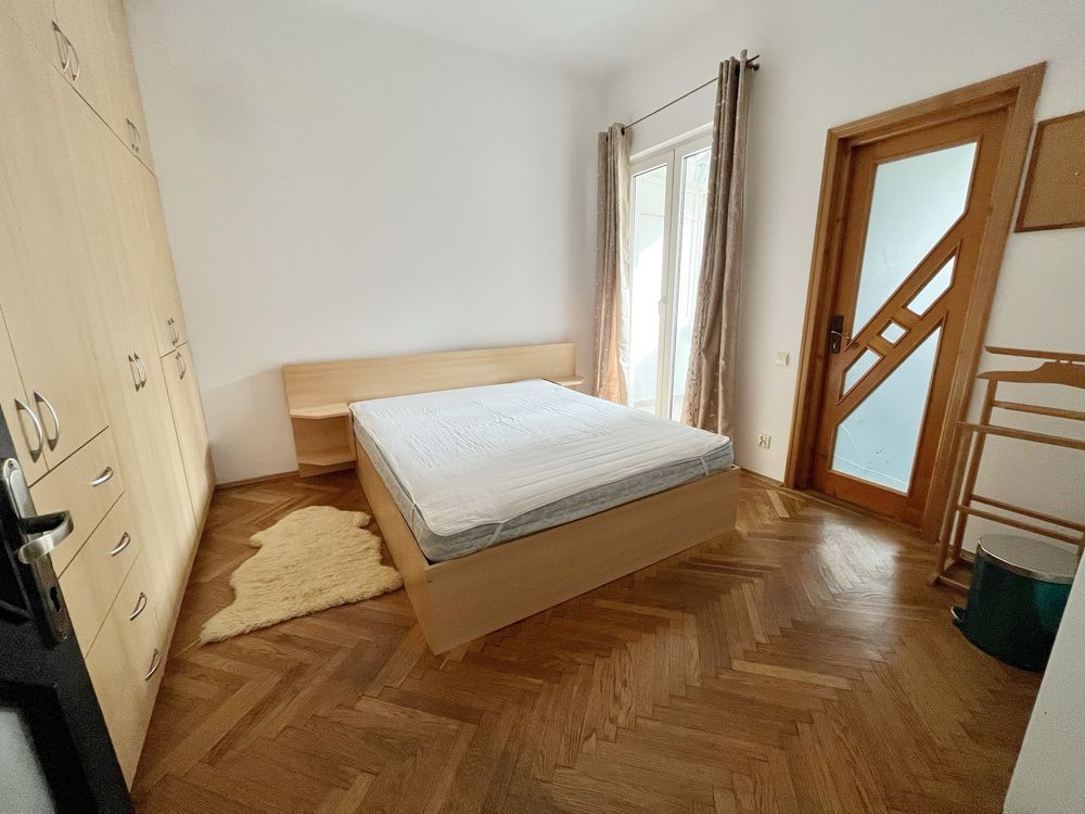 Inchiriez apartament 2 camere (+1) Parcul Carol - Poză 7