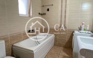 Apartament de închiriat cu 3 camere în Dealuri, Oradea - Poză 12