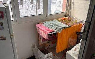 Apartament 1 cameră | Zonă centrală 2 Băieți | Etaj 1 | Complet mobilat - Poză 7