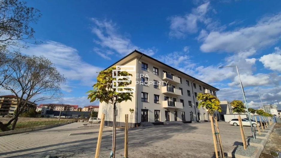 Apartament 3 camere 78 mp , Doamna Stanca, Selimbar - Poză 2