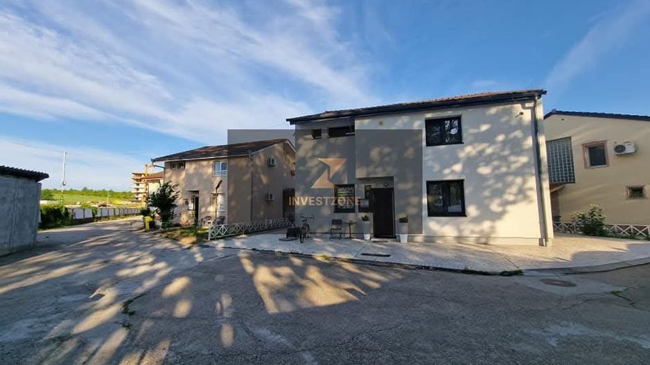 pensiune in Baile Felix - Poză 1