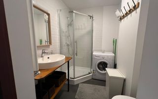 Apartament 2 camere modern | Stefan cel Mare - Poză 11