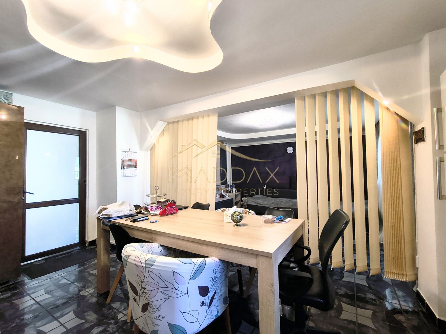 Apartament 3 camere // 80mp // boxa // Baicului Dna Ghica - Poză 8