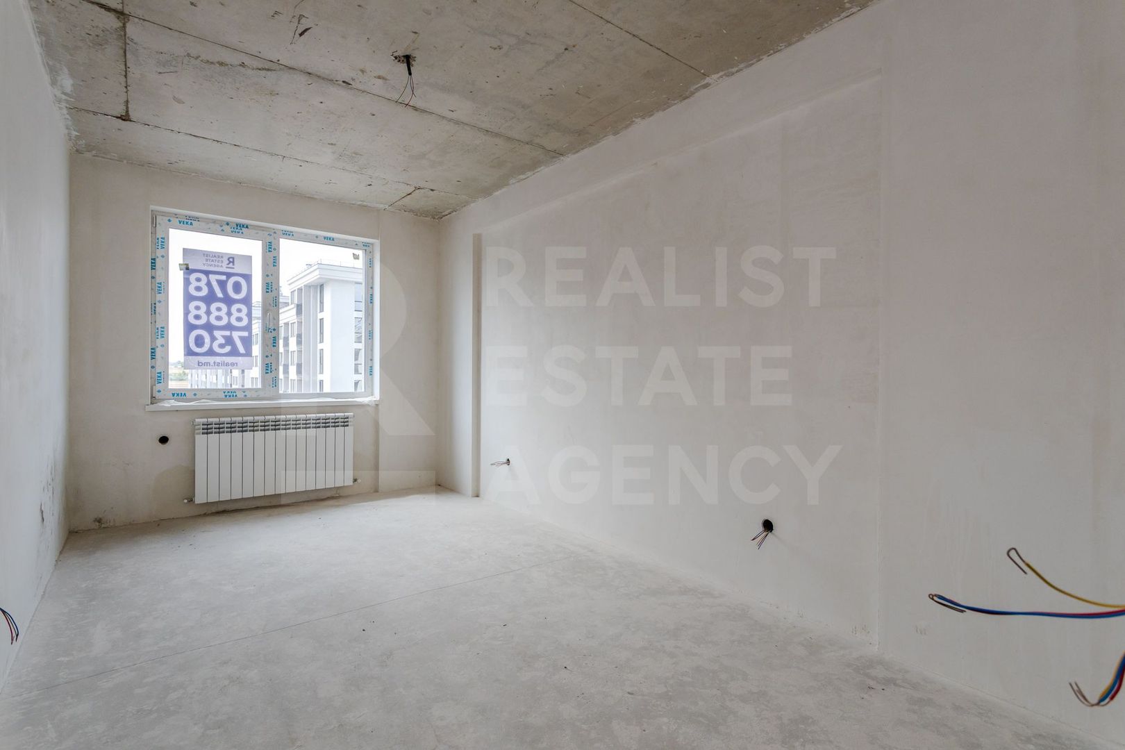 Vânzare, apartament, 2 camere, bd. Dacia, Botanica - Poză 18