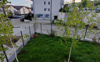Apartament 3 camere cu grădină și terase | Hlincea | Cetățuia | 75 mp - Poză 14