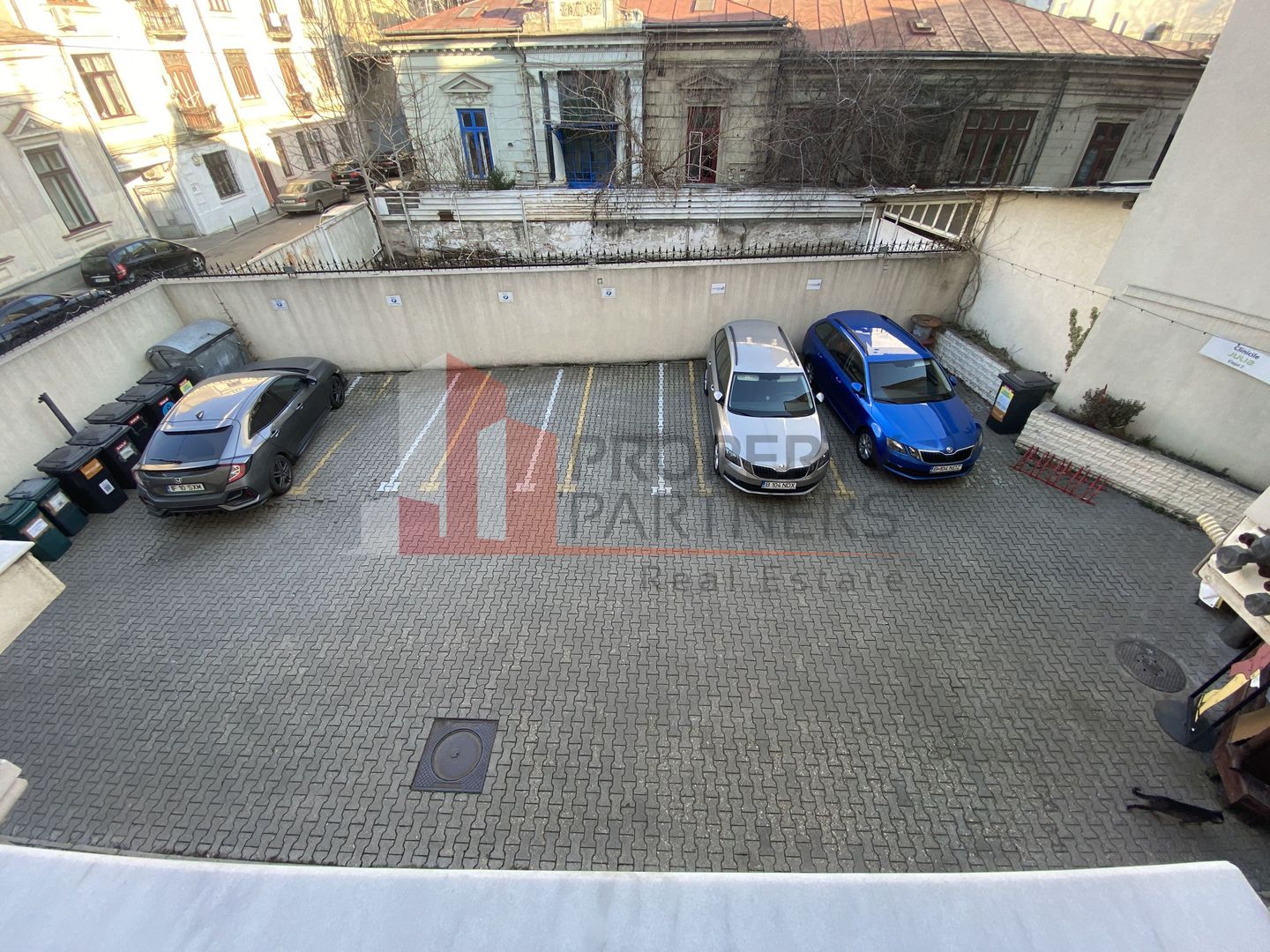 Birou privat disponibil - Universitate. - Poză 7
