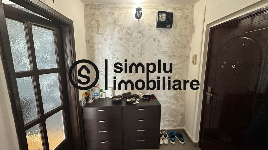 3 camere, etaj 2/4, centrala,  Rovine - 118 000 Euro - Poză 5