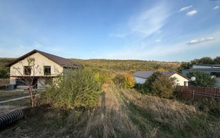 Teren 1.190 mp – Șoseaua Valea Rediului, Rediu – lângă Lacul Rediu – acces direct din strada principală - Poză 3
