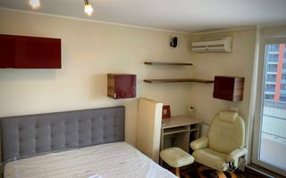 APARTAMENT CU O CAMERA ZONA BANU CONSTRUCT - Poză 9