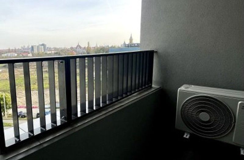 Apartament 2 camere, la prima închiriere, in zona Central - Circumvalațiunii - Poză 13