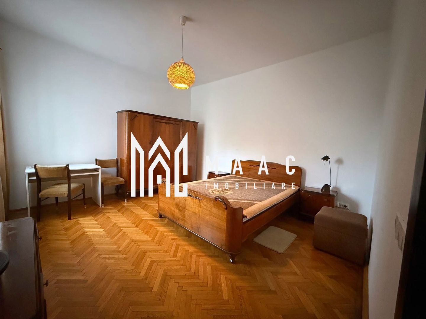 Apartament 2 camere de închiriat | Sibiu | Hipodrom 1 | terasă 14 mp - Poză 4