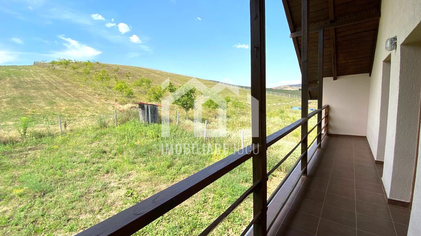 COMISION 0% Casa individuala cu 4 camere, 190mp, teren 1000mp, Gădălin - Poză 15