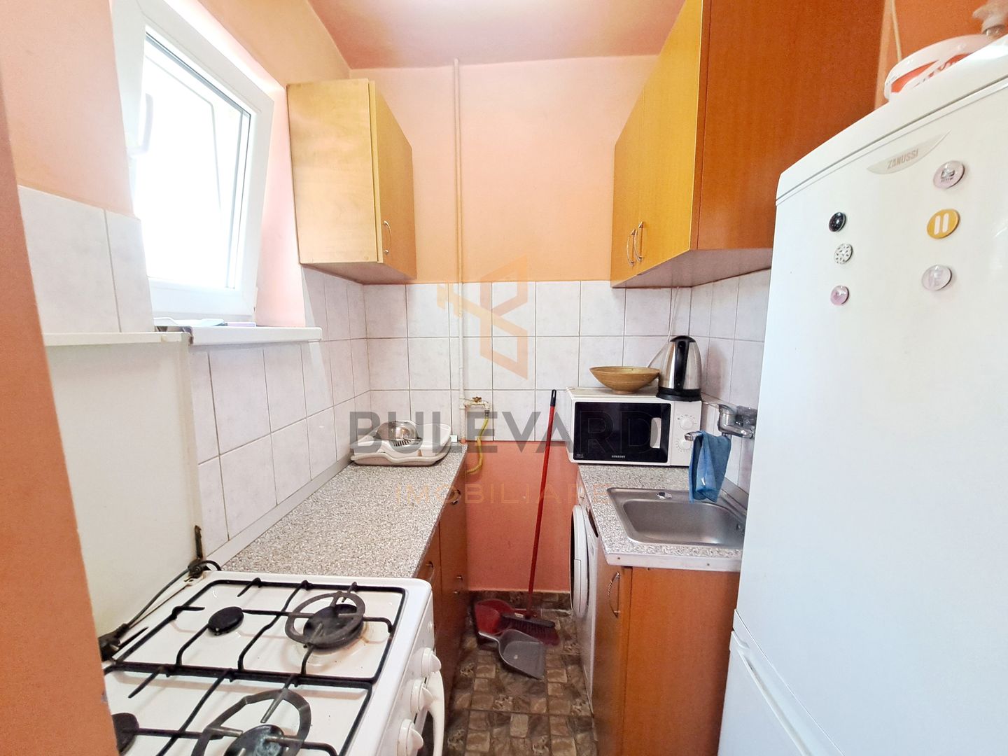 Apartament de vanzare in centrul cartierului Gheorgheni! - Poză 12