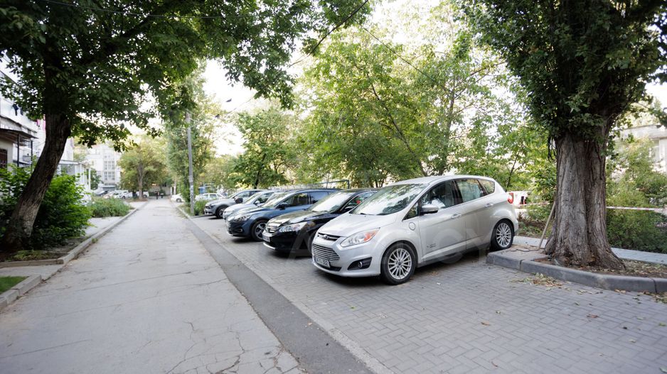Vânzare, apartament, 2 camere, bulevardul Traian, Botanica - Poză 13