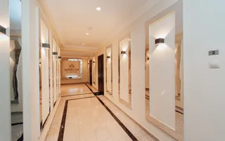 De vânzare | Apartament cu 2 camere, 74,6 m², str. Melestiu 1 Parcul Valea Trandafirilor - Poză 22