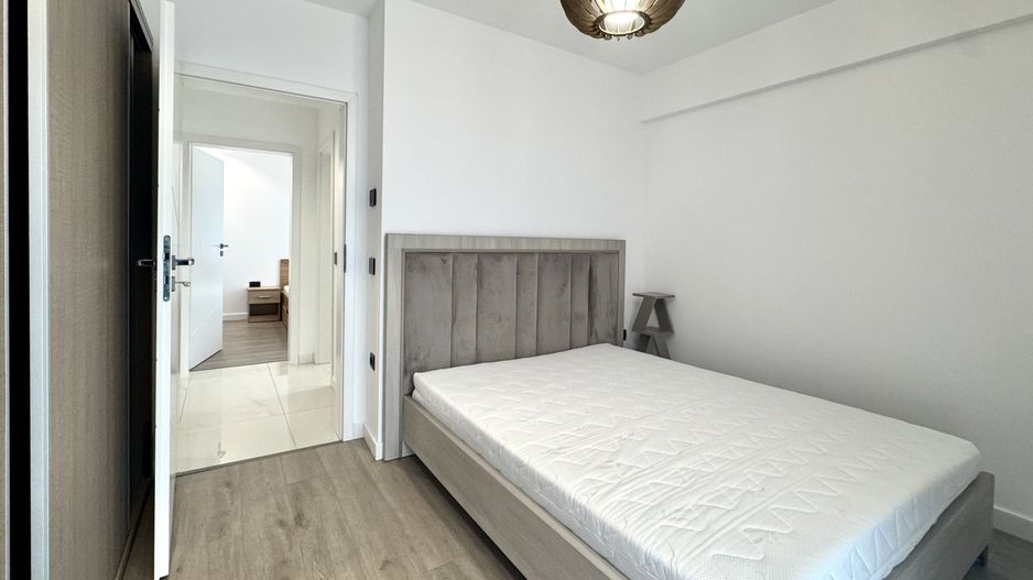 Apartament 3 camere Smart Home, în zona Lipovei, lângă pădure - Poză 17