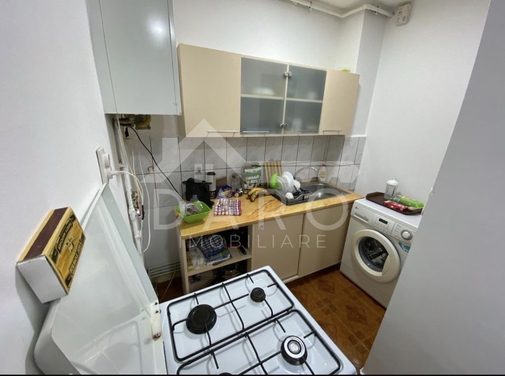 🏡 Garsonieră de închiriat – Aleea Carpați | Aproape de UMF | Disponib - Poză 5