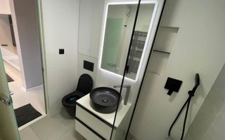 3 Camere Openspace, Parcare, Grigorescu, Fantanele,Somes,Petfriendly - Poză 9